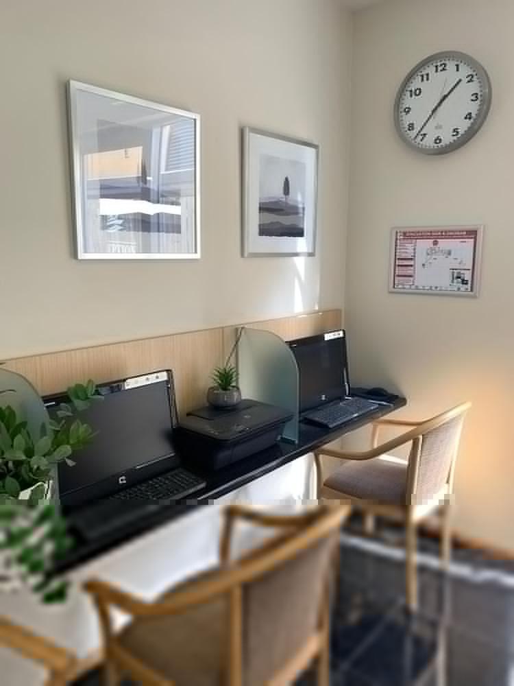 Airport Ascot Motel Brisbane Eksteriør bilde
