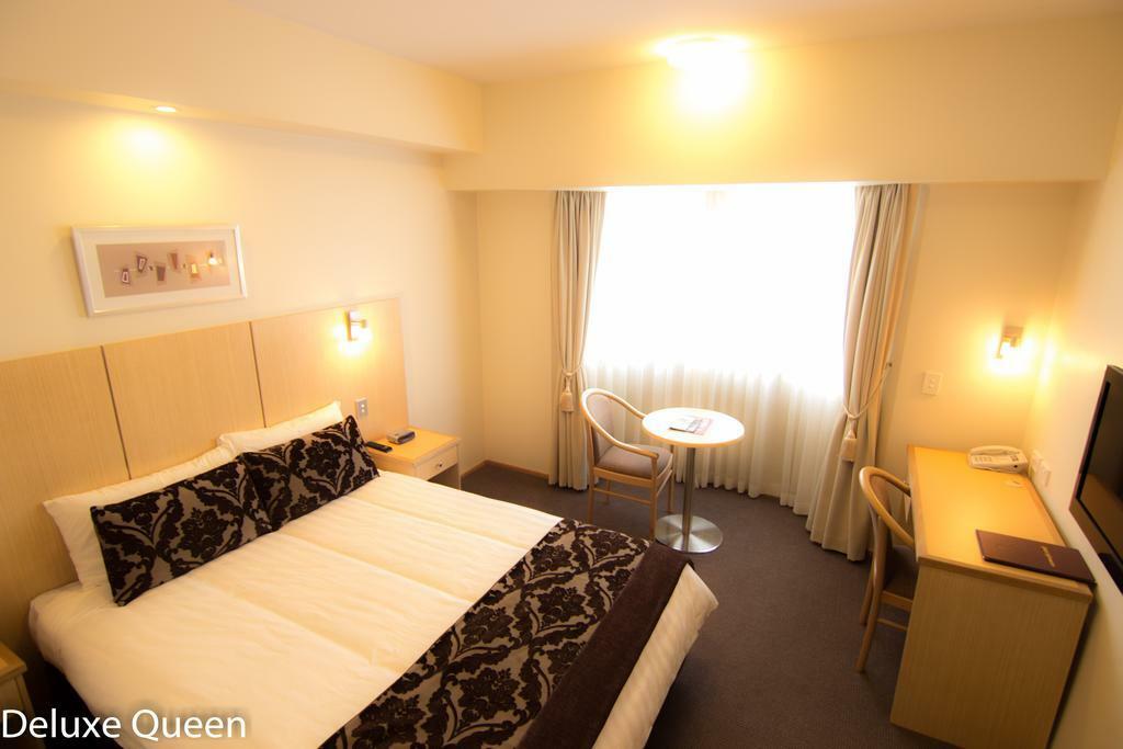 Airport Ascot Motel Brisbane Eksteriør bilde